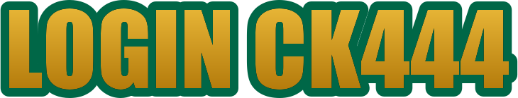 login ck444